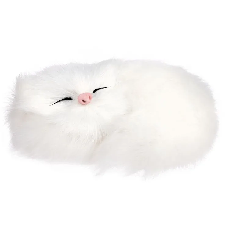 Беспроводная лампа-колонка Right Meow, розовая арт.12191.15
