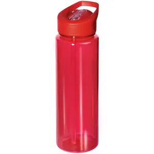 Бутылка для воды Holo, красная арт.13303.50