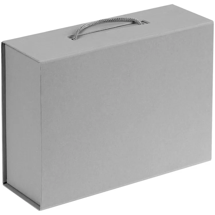 Коробка Matter, серая арт.7610.11