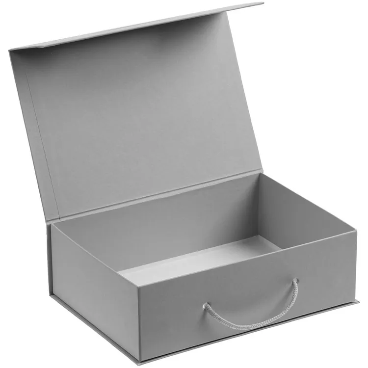 Коробка Matter, серая арт.7610.11