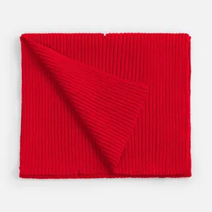 Шарф Yong, ярко-красный арт.20511.51