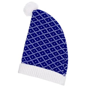 Шапочка на игрушку Dress Cup, синяя арт.16966.40