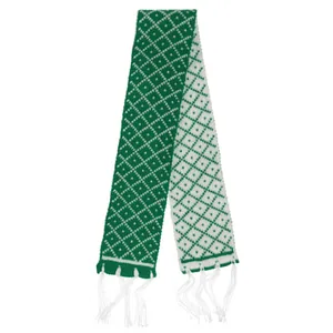 Шарфик на игрушку Dress Cup, зеленый арт.16967.90