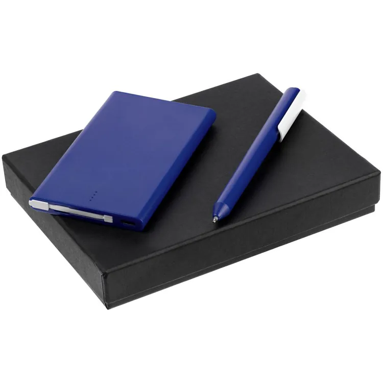 Набор Power Pack Plus, синий арт.12939.40