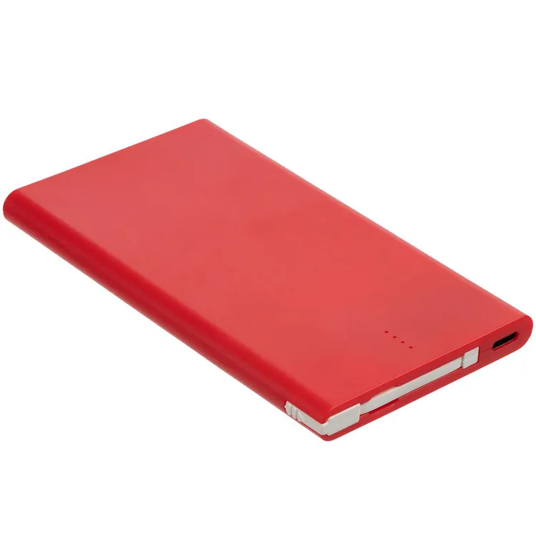 Набор Power Pack Plus, красный арт.12939.50