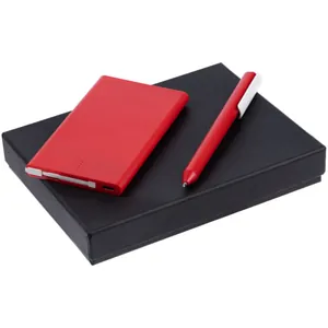 Набор Power Pack Plus, красный арт.12939.50