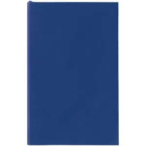 Ежедневник Flat Mini, недатированный, синий арт.17894.40