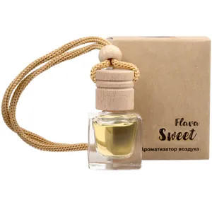 Ароматизатор воздуха Flava Sweet, ваниль арт.74.05