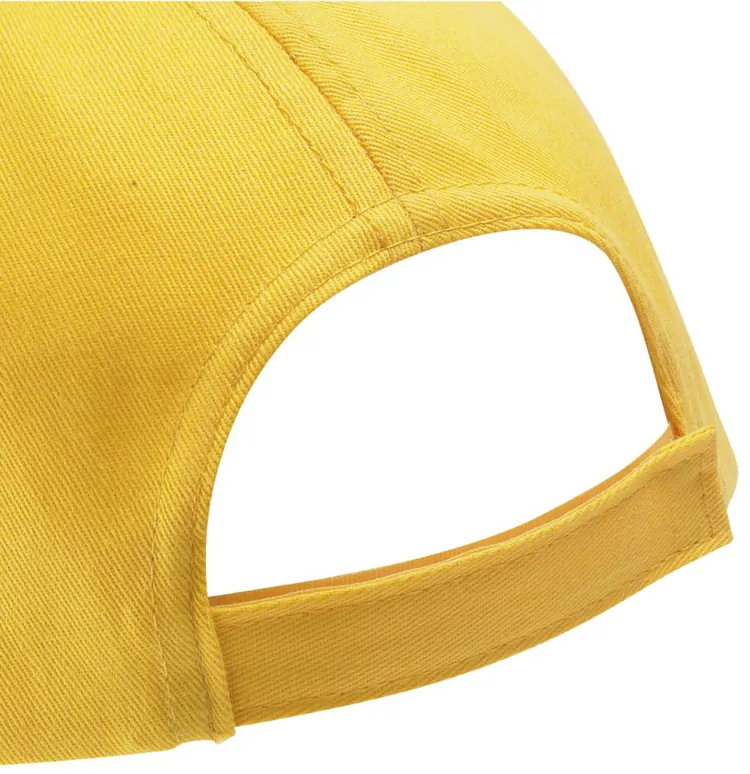 Бейсболка Buzz, белая арт.6536.60