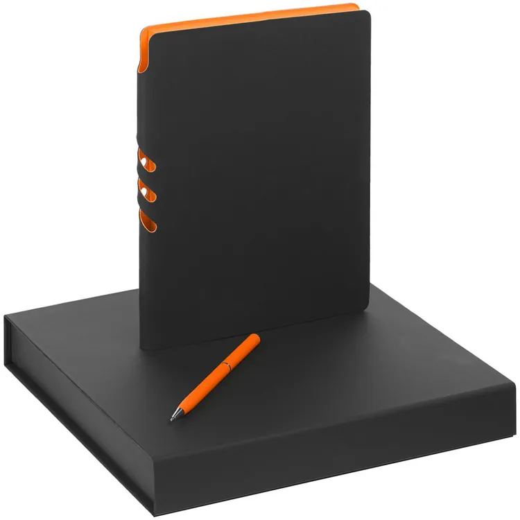 Набор Flexpen Black, оранжевый арт.17046.32