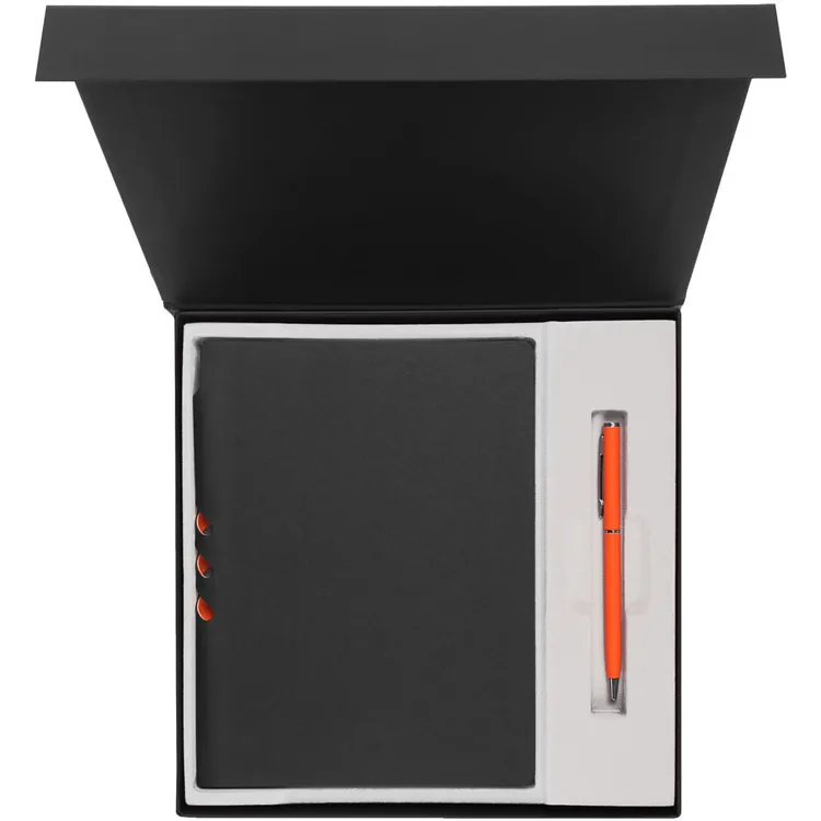 Набор Flexpen Black, оранжевый арт.17046.32