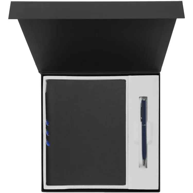Набор Flexpen Black, синий арт.17046.34