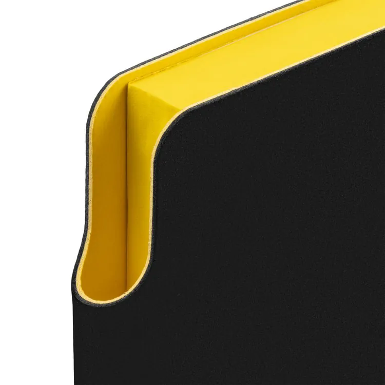 Набор Flexpen Black, желтый арт.17046.38