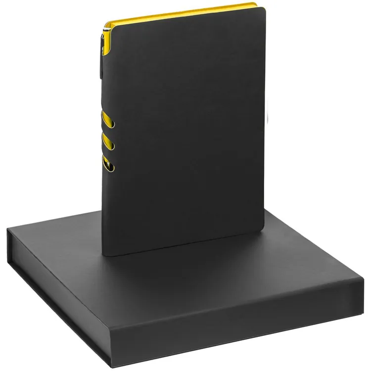 Набор Flexpen Black, желтый арт.17046.38