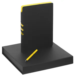 Набор Flexpen Black, желтый арт.17046.38