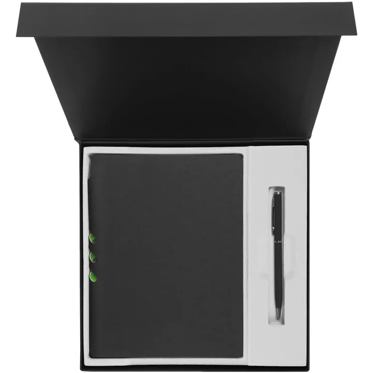 Набор Flexpen Black, зеленый арт.17046.39