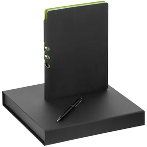 Набор Flexpen Black, зеленый арт.17046.39