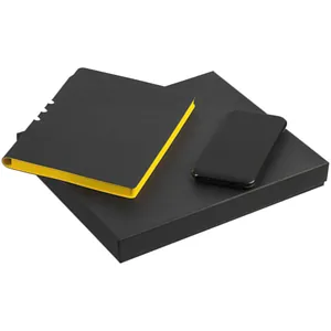 Набор Flexpen Black Energy, желтый арт.17047.38