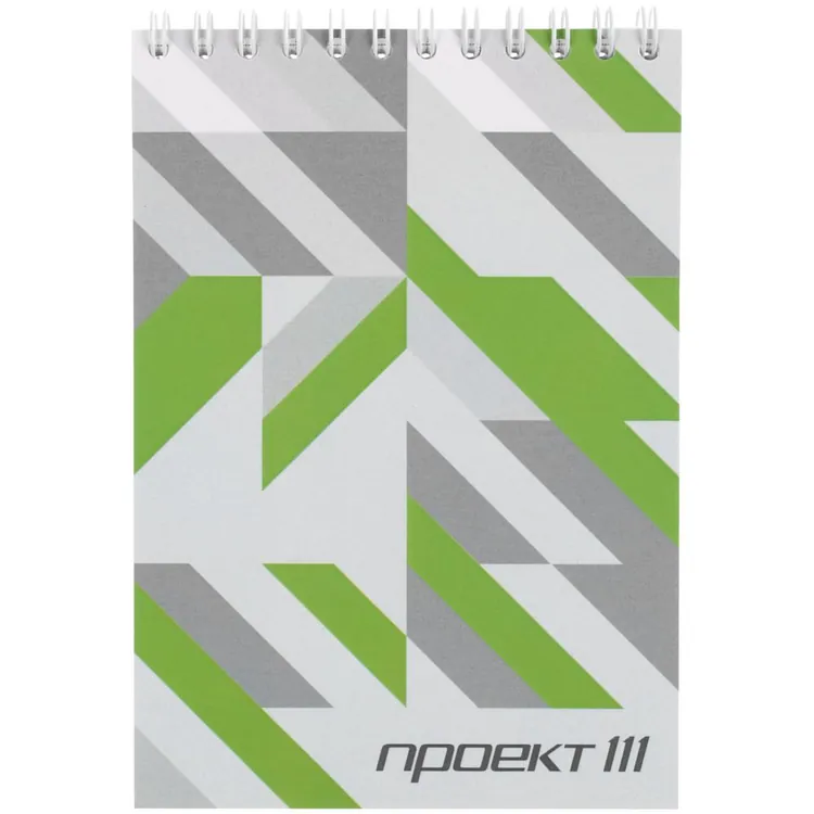 Блокнот на заказ Sketch Print S арт.13317.00