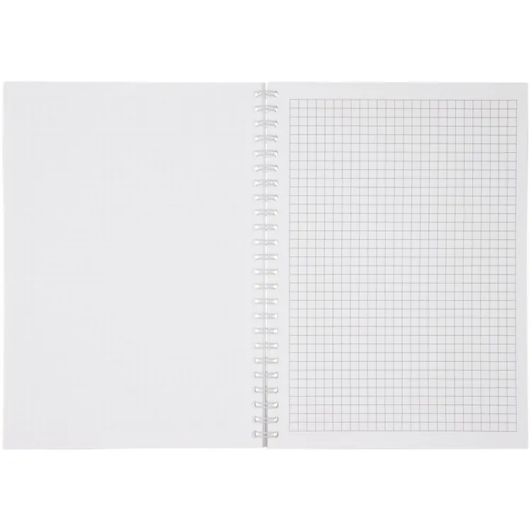Блокнот на заказ Sketch Print M, в клетку арт.13318.00