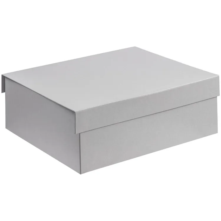 Коробка My Warm Box, серая арт.10860.11