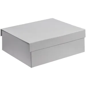 Коробка My Warm Box, серая арт.10860.11