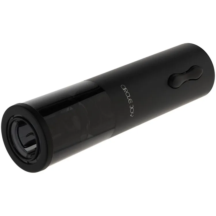 Электрический штопор Circle Joy Mini, черный арт.18549.30