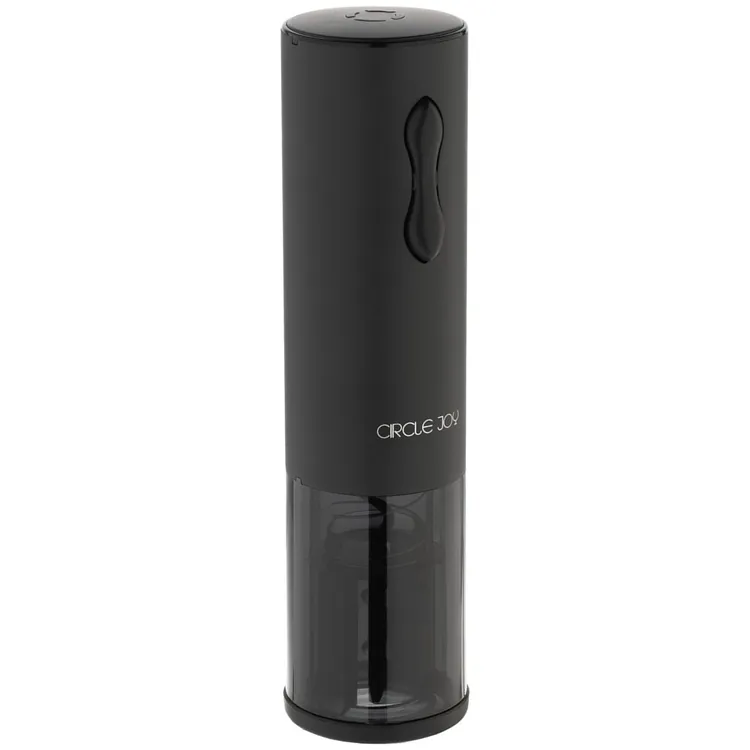 Электрический штопор Circle Joy Mini, черный арт.18549.30