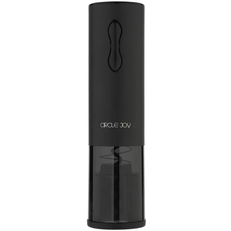 Электрический штопор Circle Joy Mini, черный арт.18549.30