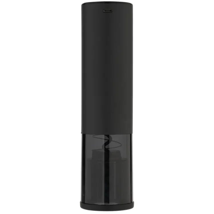 Электрический штопор Circle Joy Mini, черный арт.18549.30