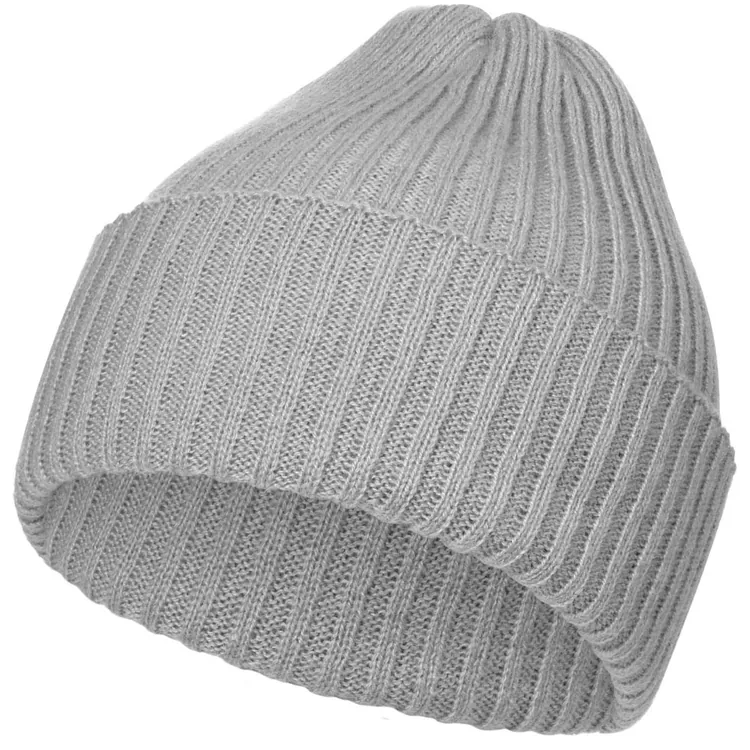 Шапка Capris, серая арт.20083.11