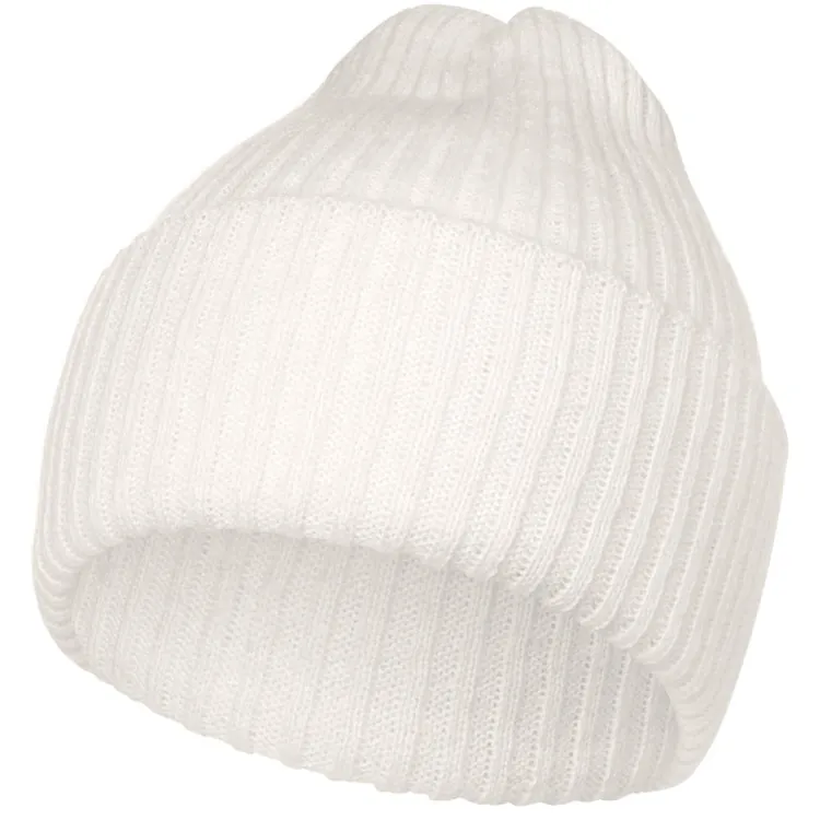 Шапка Capris, молочно-белая (ванильная) арт.20083.60