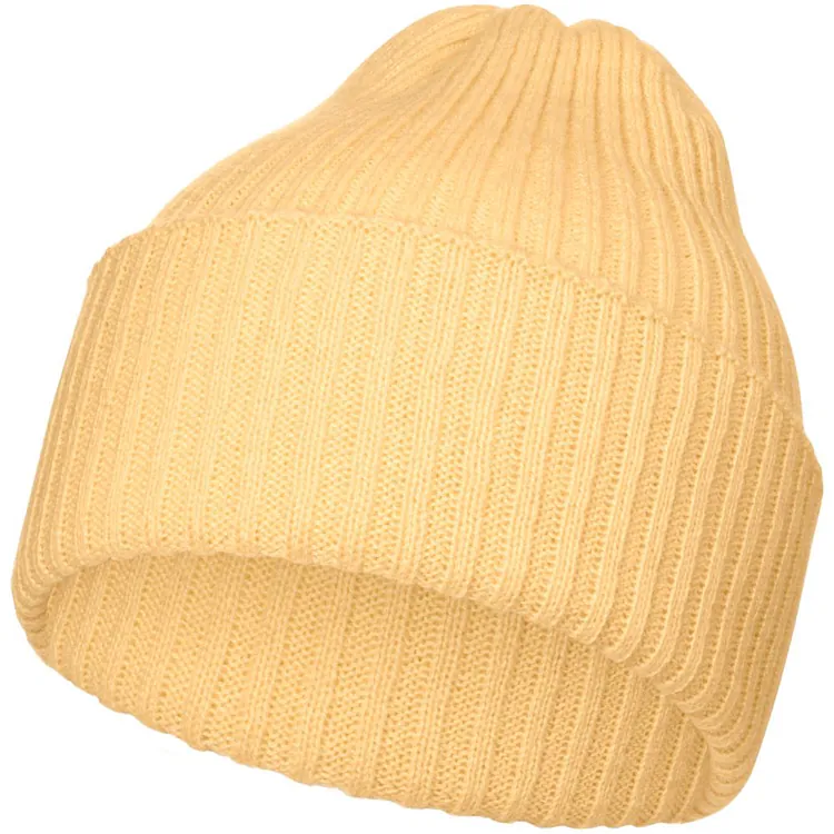 Шапка Capris, желтая арт.20083.80