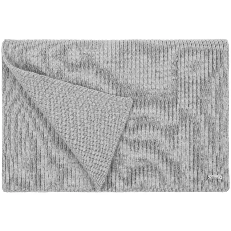 Шарф Capris, серый арт.20084.11
