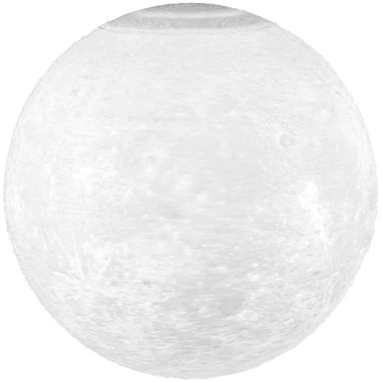 Левитирующая луна MoonFlow, белая арт.13385.60