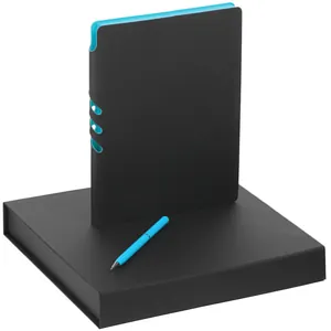 Набор Flexpen Black, бирюзовый арт.17046.30