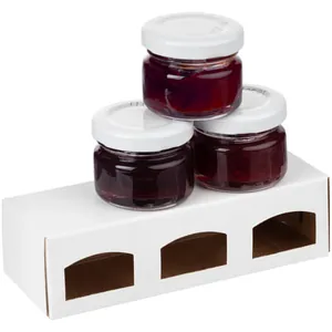 Набор джемов Best Berries из лесных ягод арт.13387.02