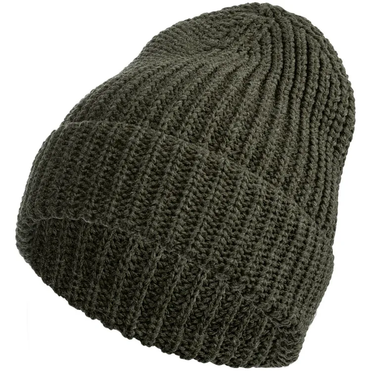 Набор Nordkyn с шарфом, зеленый (оливковый) арт.45051.90