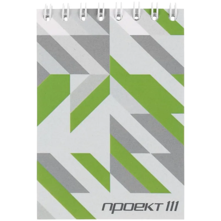 Блокнот на заказ Sketch Print L арт.13786.00
