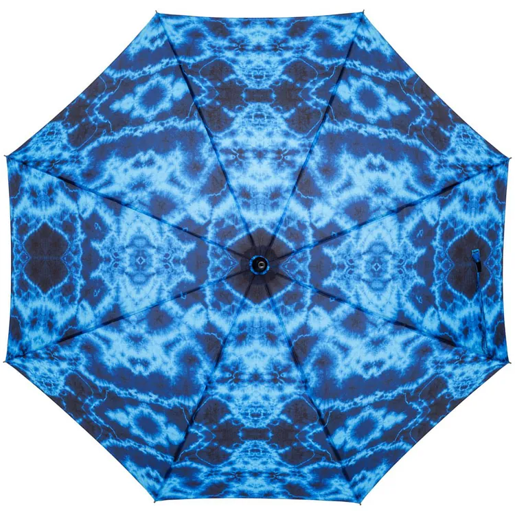 Зонт-трость Tie-Dye арт.71396.32
