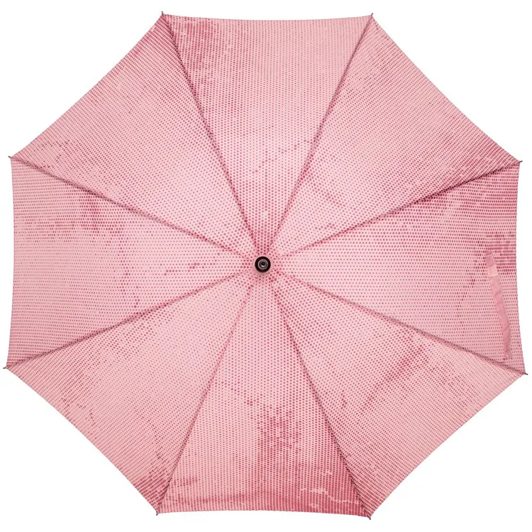 Зонт-трость Pink Marble арт.71396.36