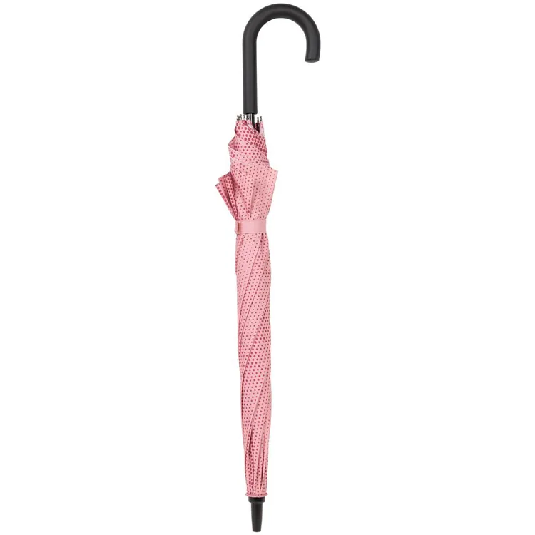 Зонт-трость Pink Marble арт.71396.36