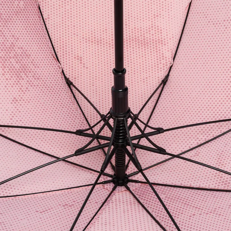 Зонт-трость Pink Marble арт.71396.36