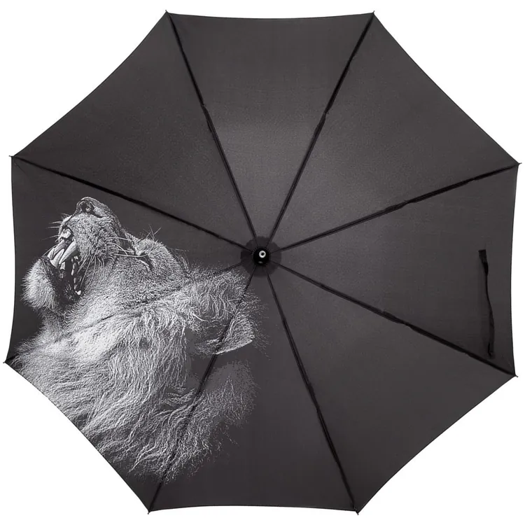 Зонт-трость Like a Lion арт.71398.30