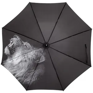 Зонт-трость Like a Lion арт.71398.30