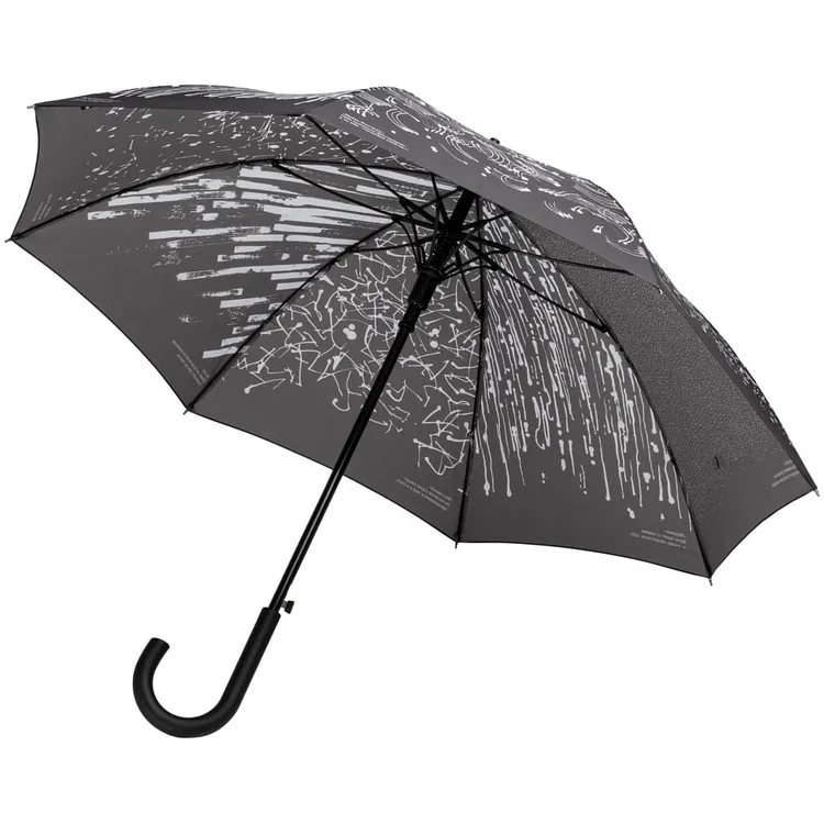 Зонт-трость Types Of Rain арт.71406.30