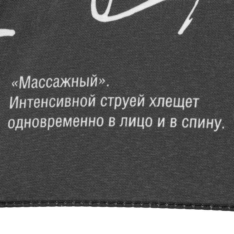 Зонт-трость Types Of Rain арт.71406.30