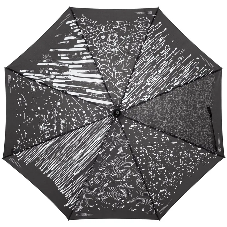 Зонт-трость Types Of Rain арт.71406.30