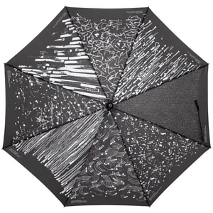 Зонт-трость Types Of Rain арт.71406.30