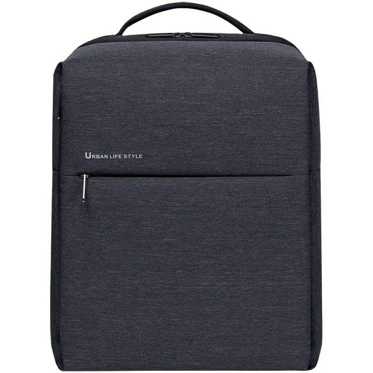 Рюкзак Mi City Backpack 2, темно-серый арт.13562.11